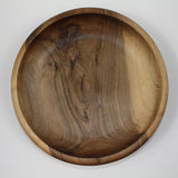 Walnut Wood Bowl