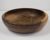 Walnut Wood Bowl