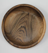 Walnut Wood Bowl