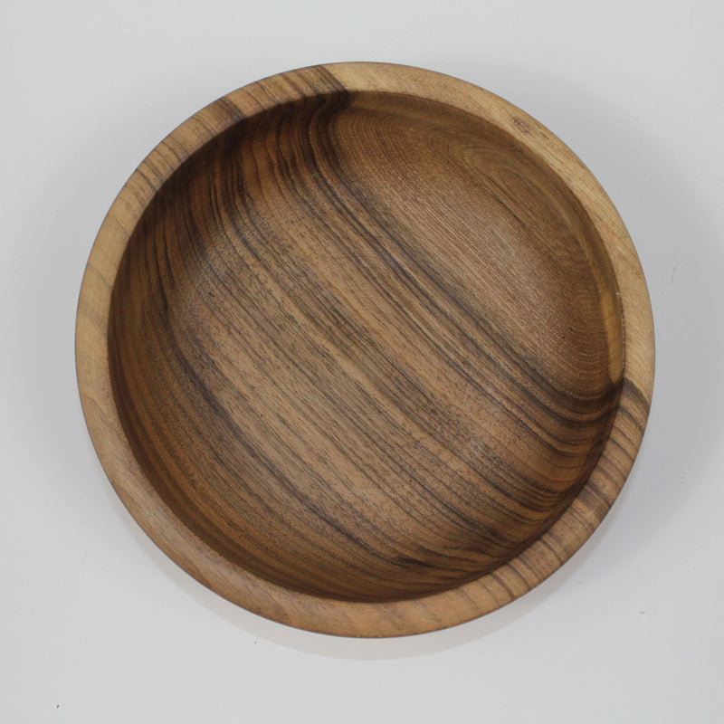 Walnut Wood Bowl