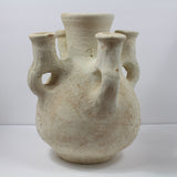 The Iconic - Tamgroute Vase - Raw Free Form