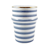 BELDI CERAMIC CUP  -  STRIPES COLLECTION