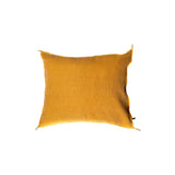 CACTUS SILK PILLOW Cover - Orange